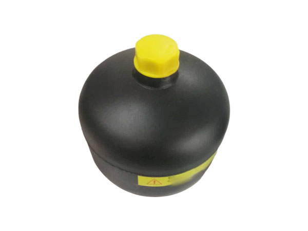 隔膜式蓄能器如何定期對(duì)氣囊進(jìn)行檢查？