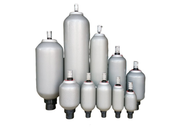 工程機(jī)械液壓蓄能器如何進(jìn)行合理選用？