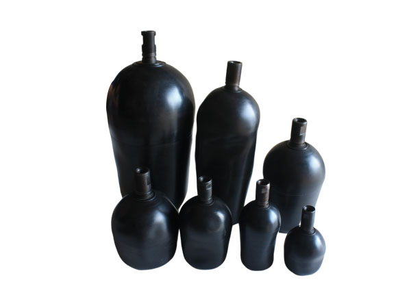蓄能器應(yīng)用過(guò)程中如何進(jìn)行防高溫？